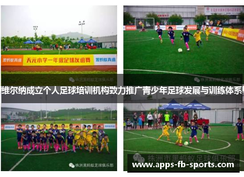 维尔纳成立个人足球培训机构致力推广青少年足球发展与训练体系